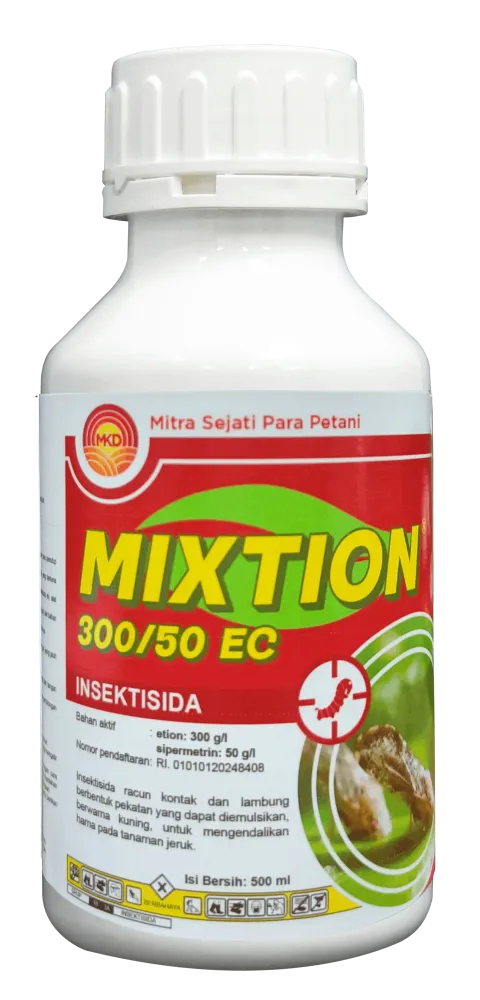 MIXTION® 300/50 EC