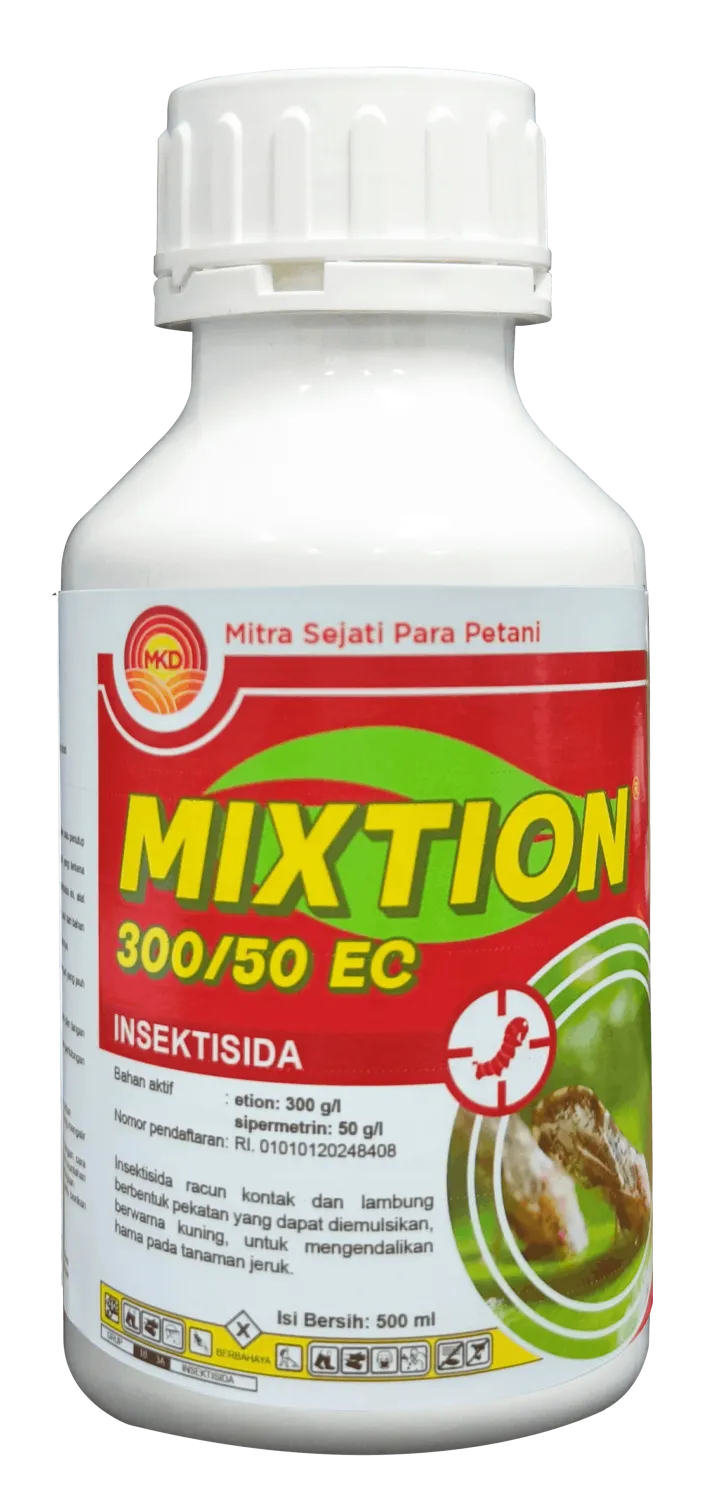 MIXTION® 300/50 EC