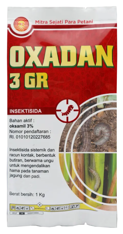 OXADAN 3 GR