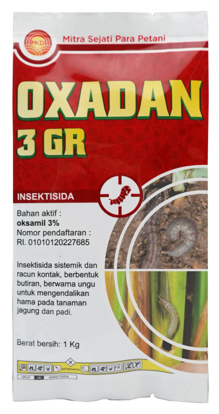 OXADAN 3 GR
