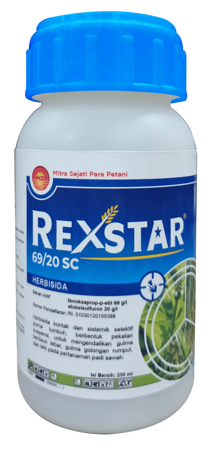 REXSTAR® 69/20 SC