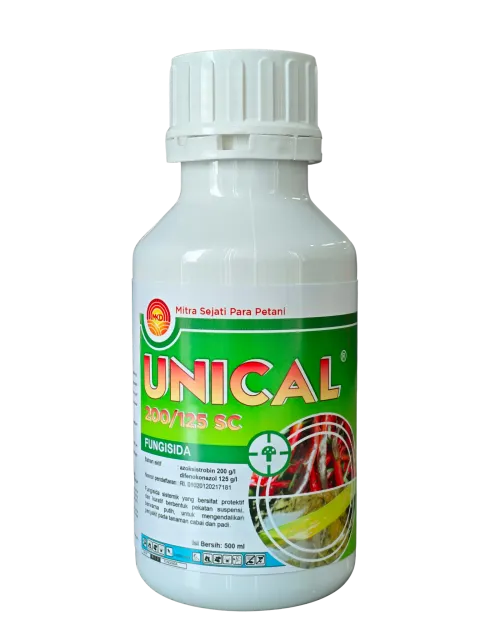 UNICAL® 200/125 SC