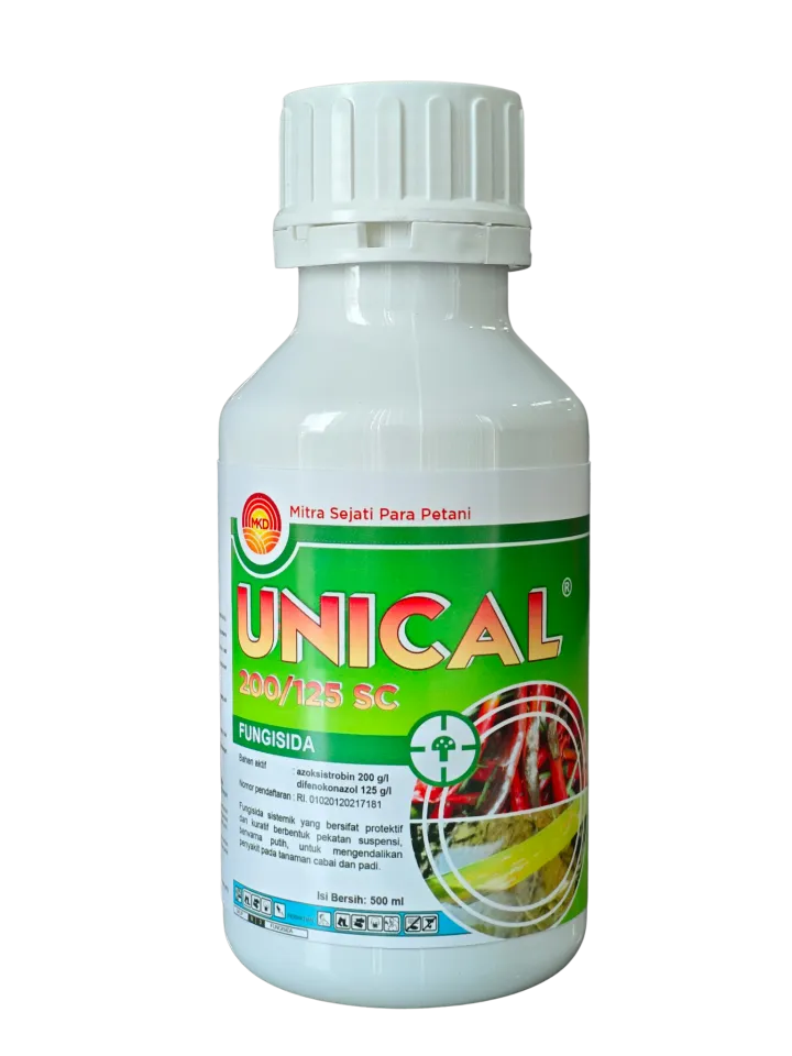 UNICAL® 200/125 SC