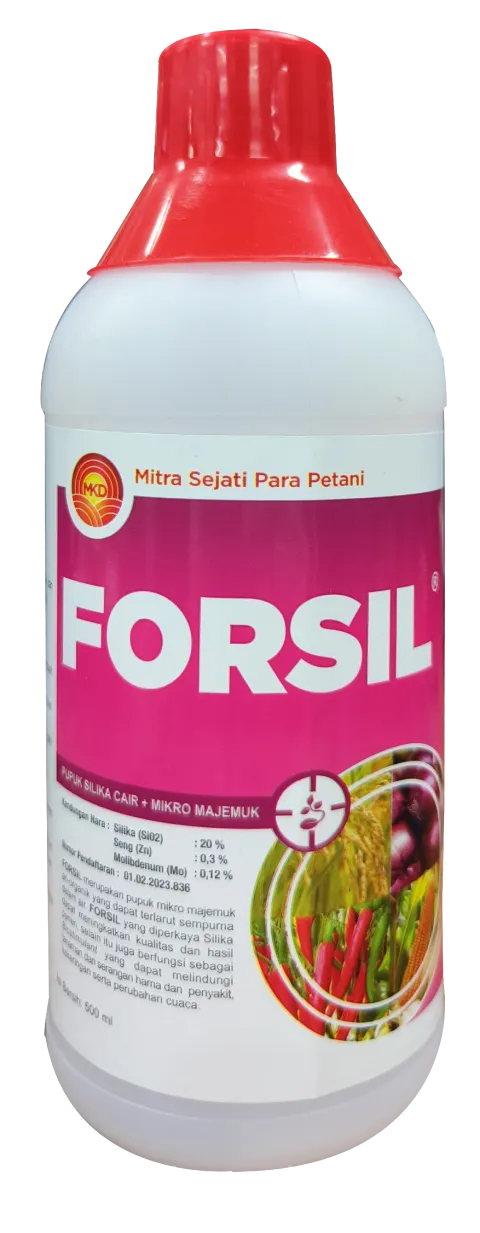 FORSIL