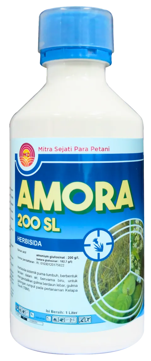 AMORA 200 SL