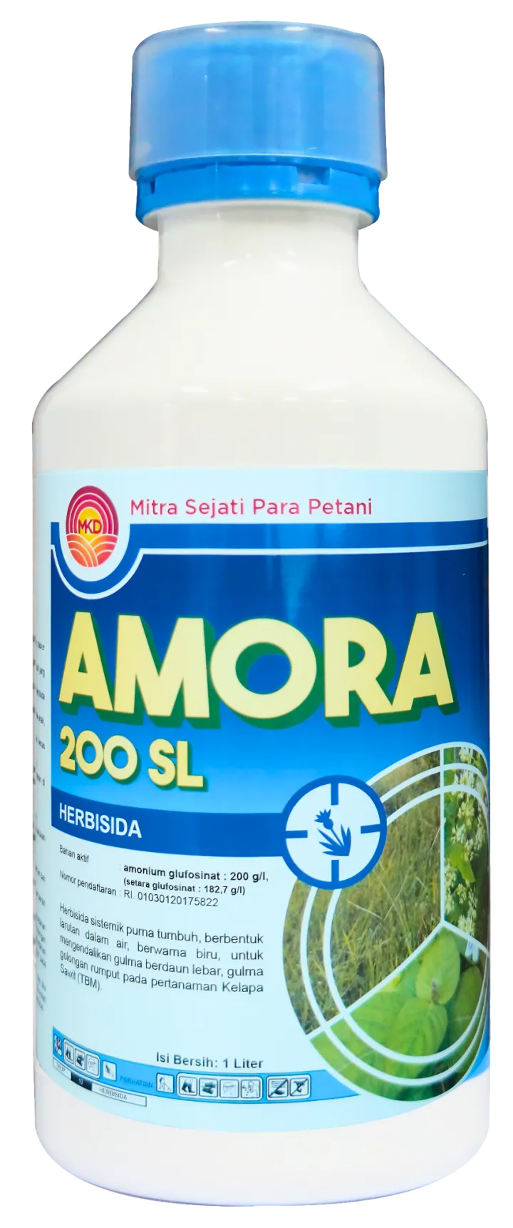 AMORA 200 SL