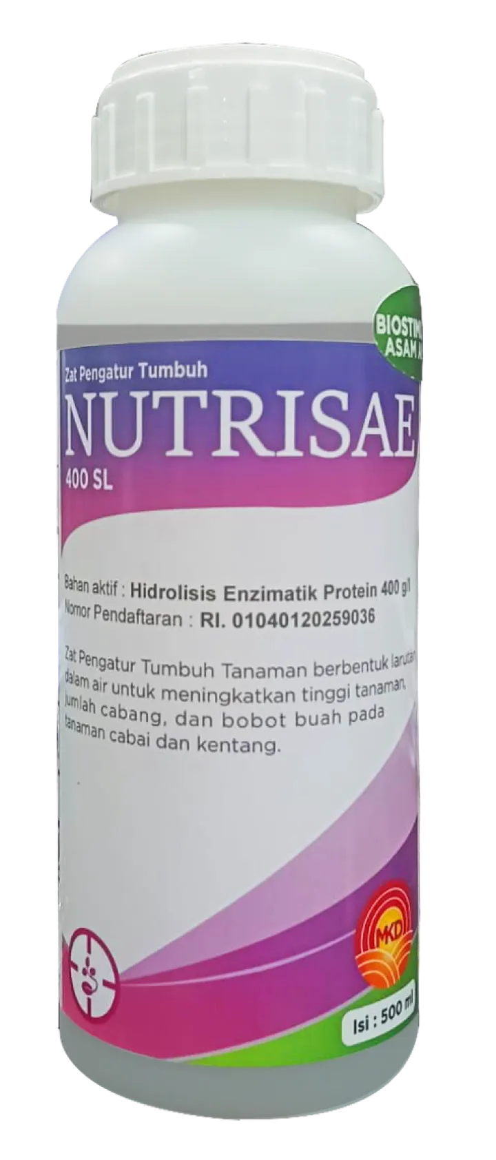 NUTRISAE