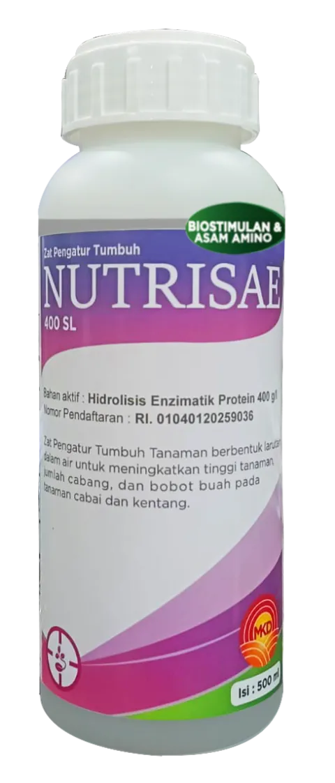 NUTRISAE