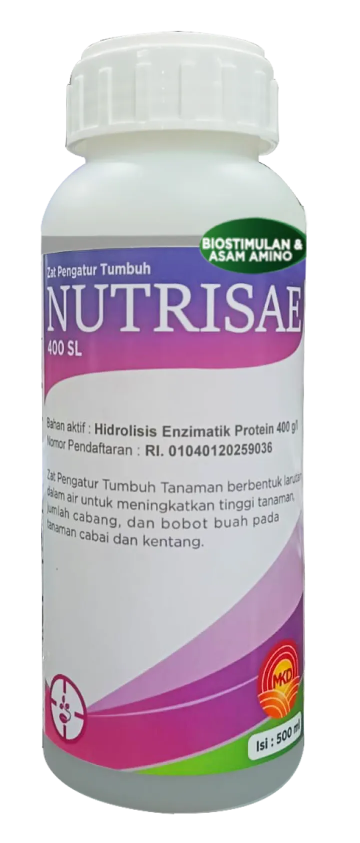NUTRISAE