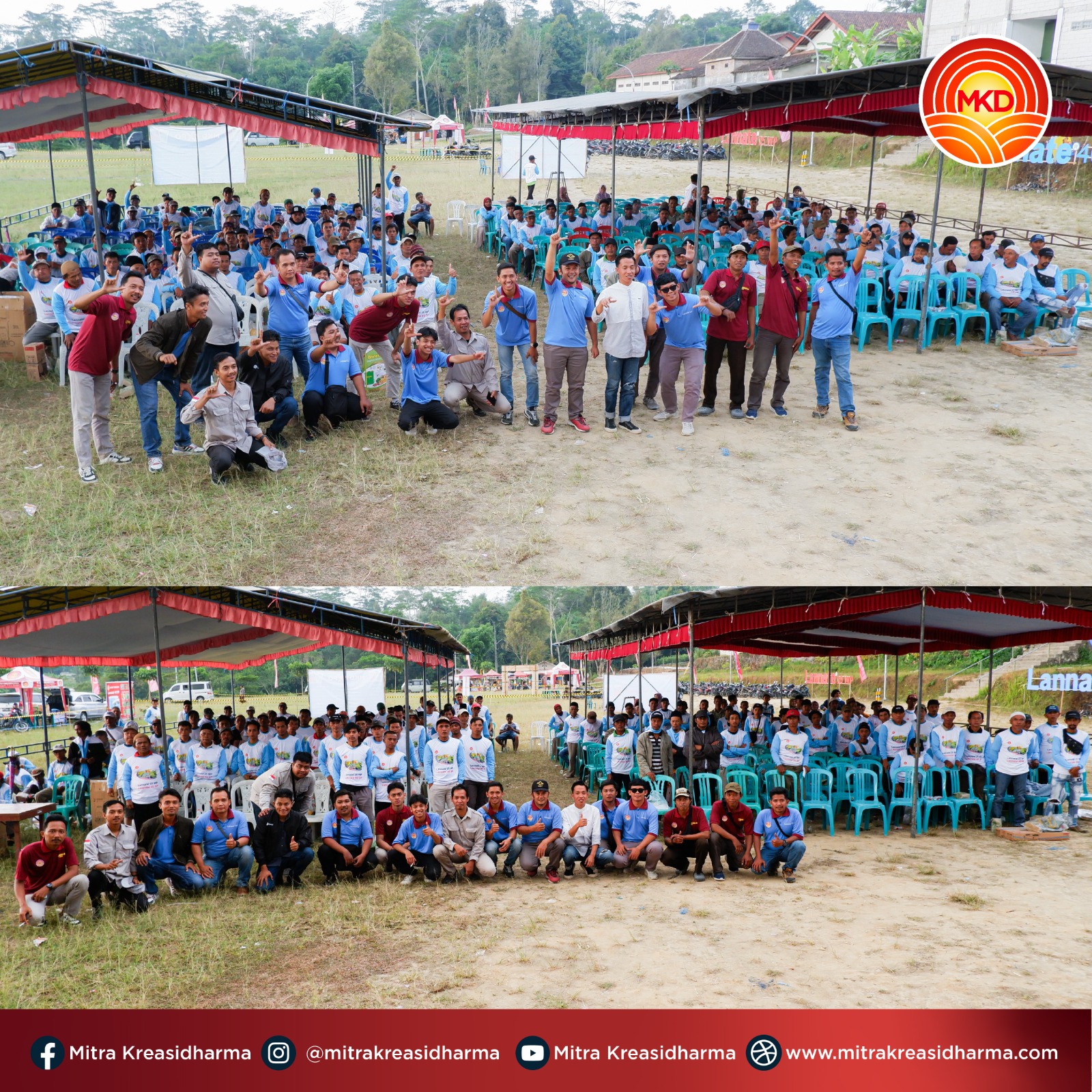 INTRODUCING LANNATE®: A FEATURED PRODUCT AT MKD EXPO BANYUSIDI