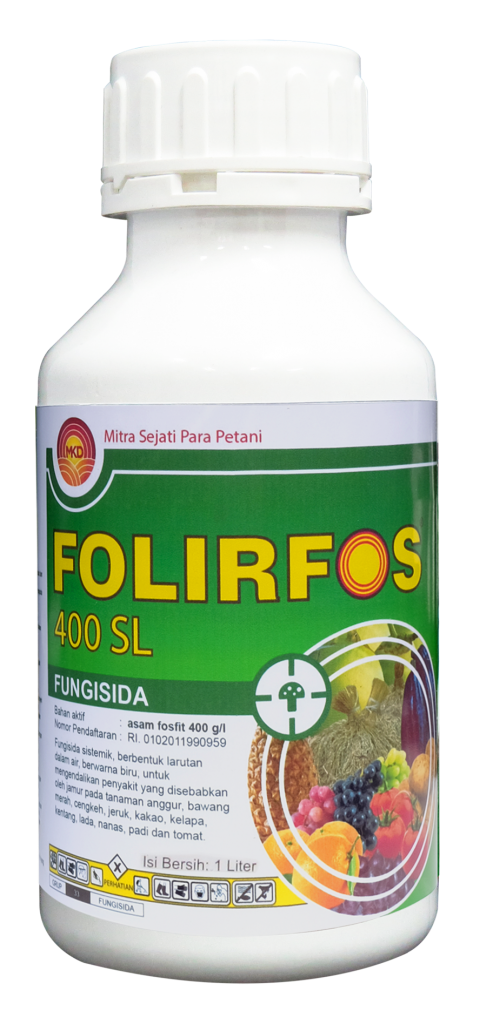 FOLIRFOS 400 SL