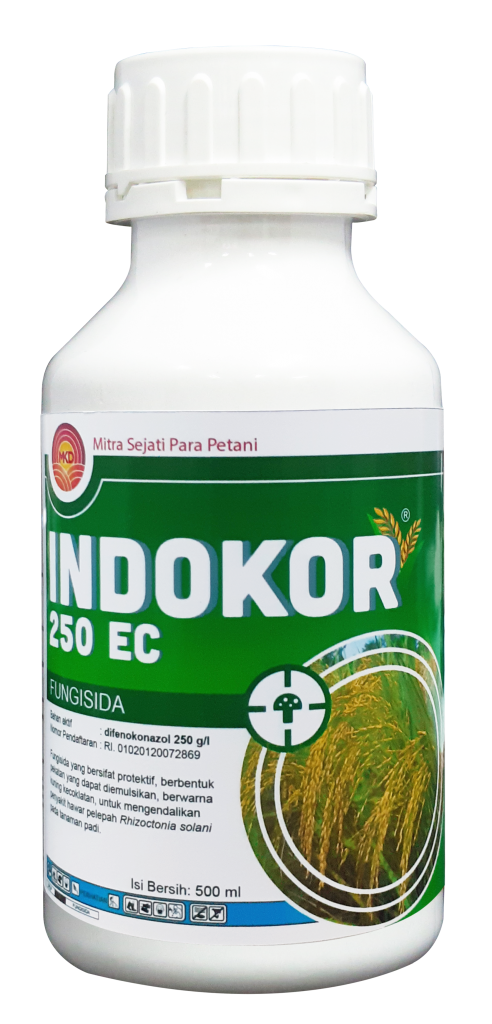 INDOKOR® 250 EC