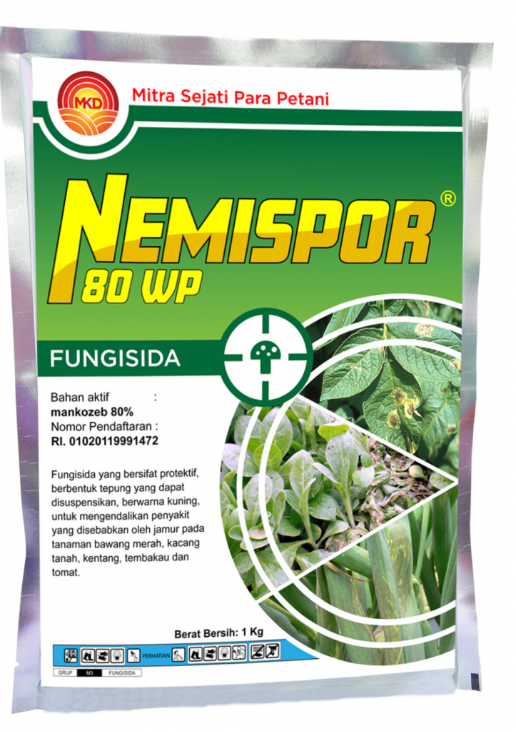 NEMISPOR® 80 WP
