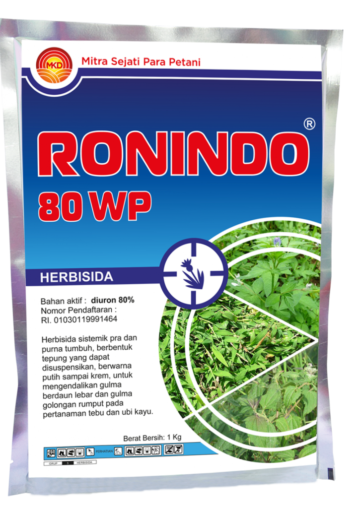 RONINDO® 80 WP