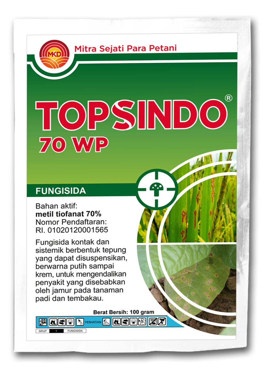 TOPSINDO® 70 WP