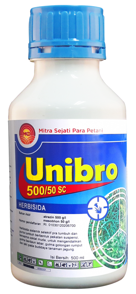 UNIBRO 500/50 EC