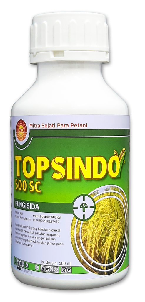 TOPSINDO® 500 SC
