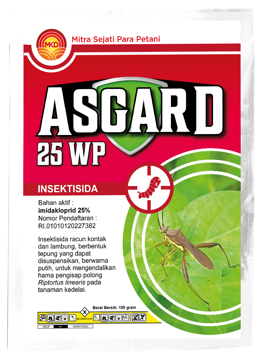 ASGARD 25 WP