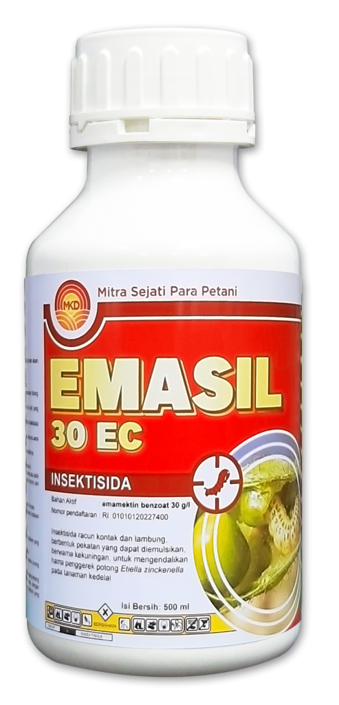 EMASIL 30 EC