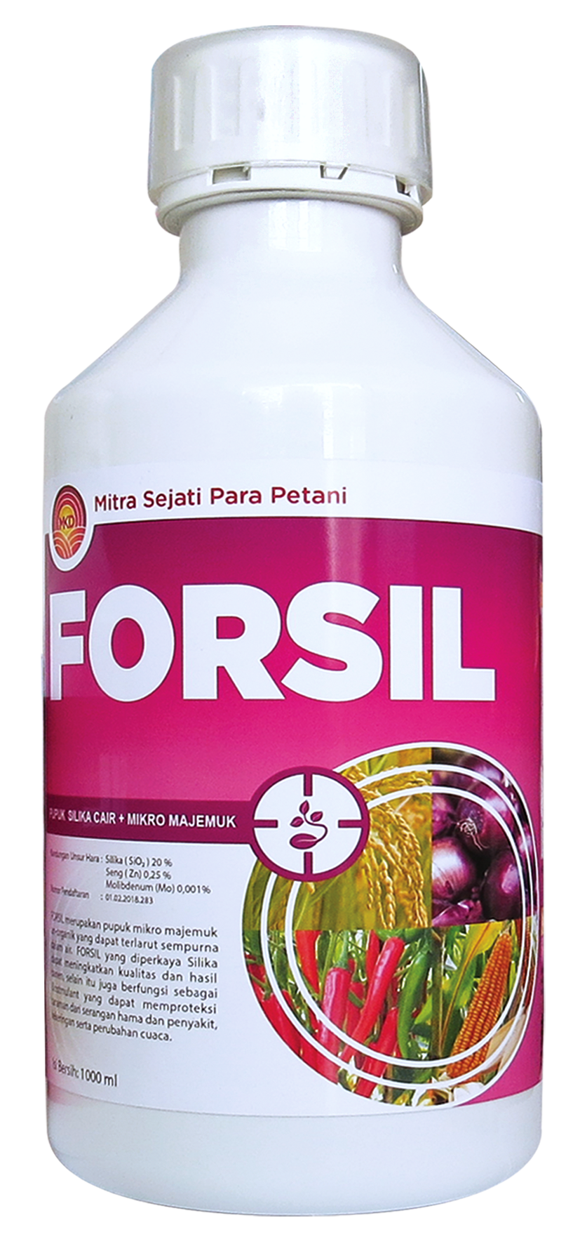 FORSIL