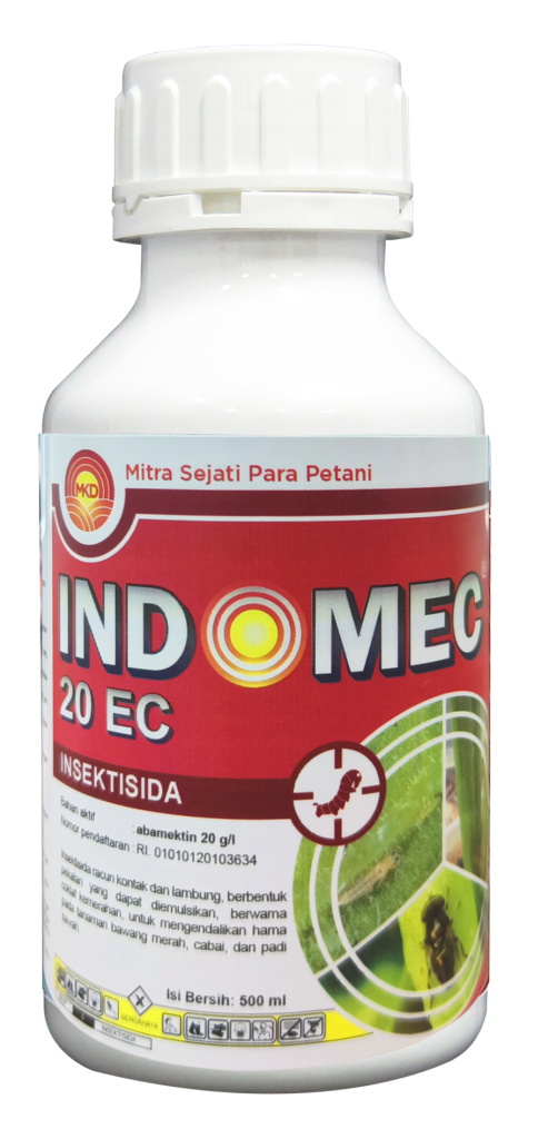 INDOMEC® 20 EC