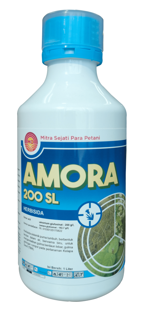 AMORA 200 SL