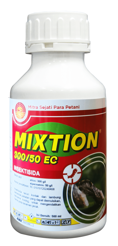MIXTION® 300/50 EC