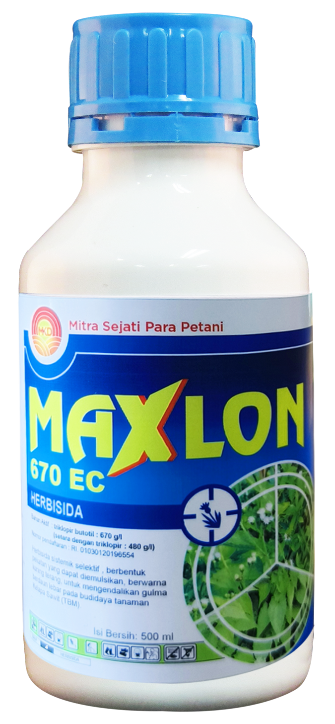 MAXLON 670 EC