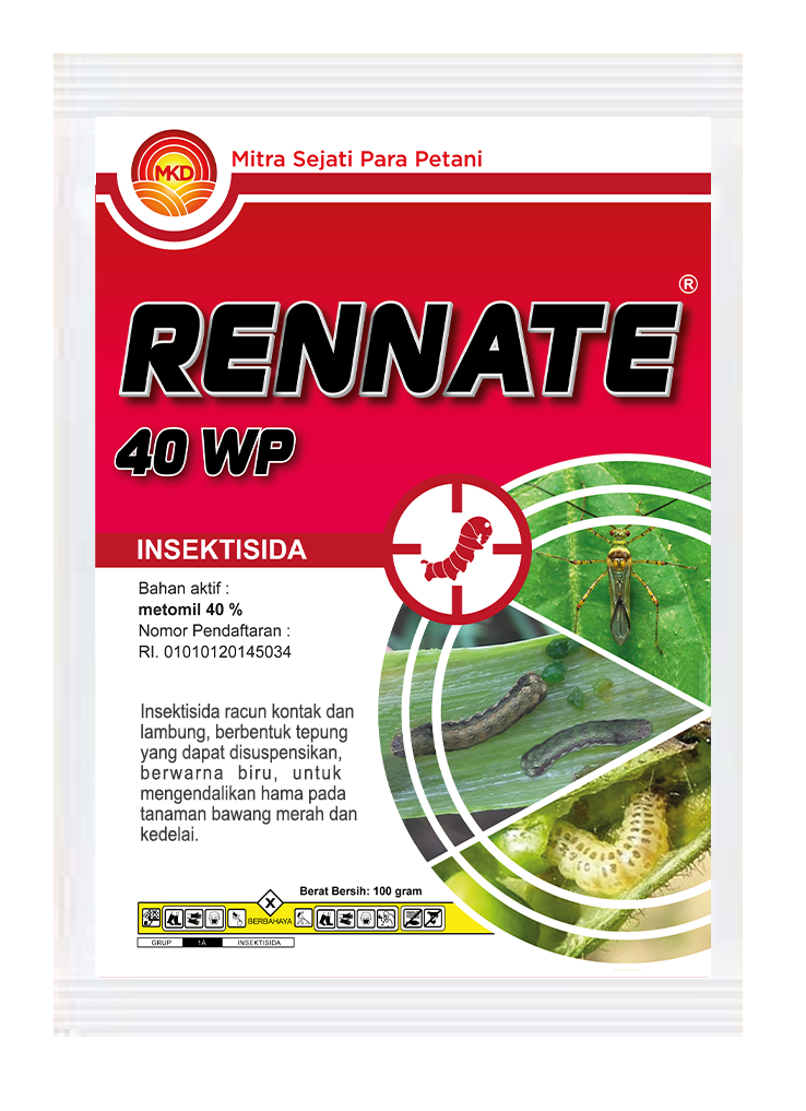 RENNATE 40 WP