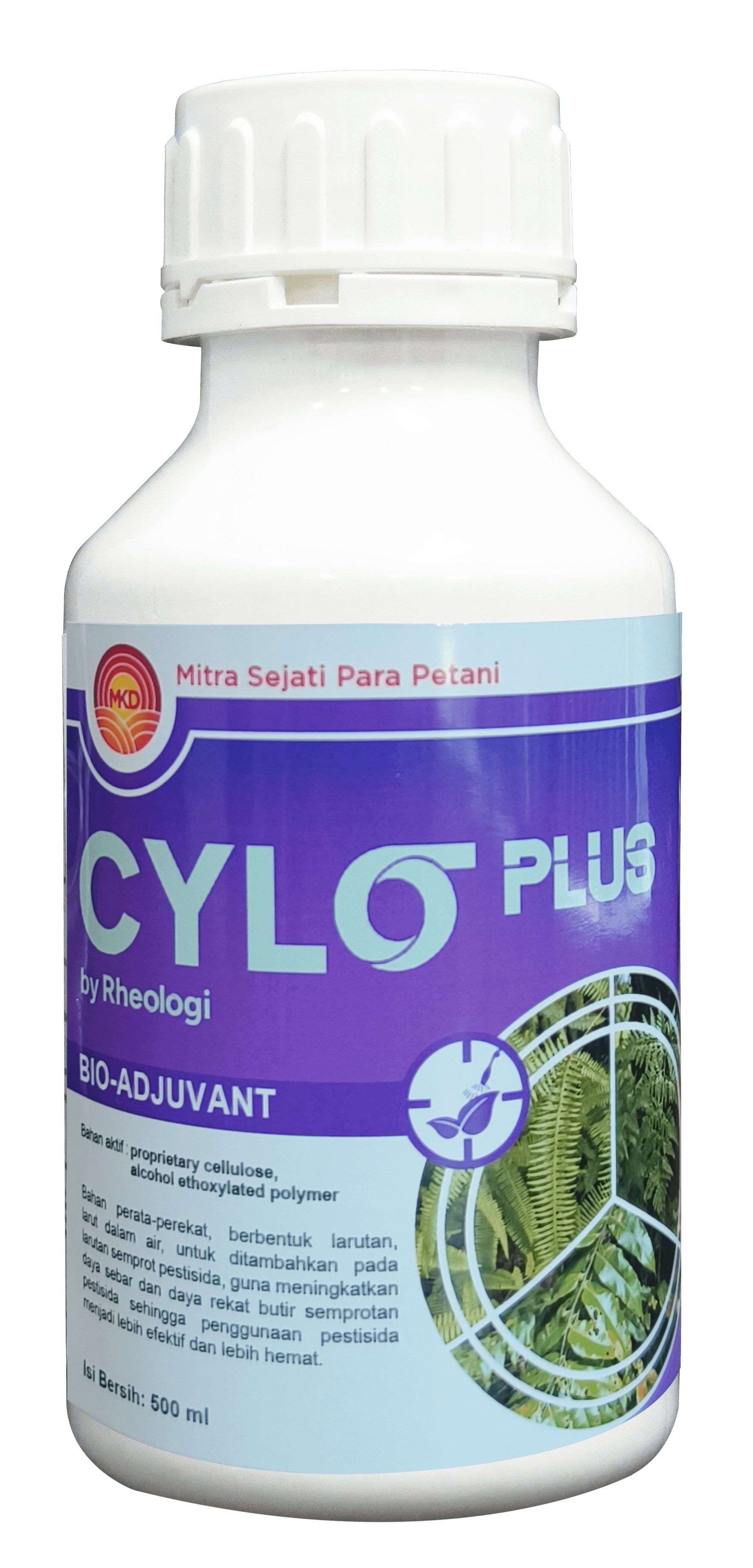 CYLO PLUS