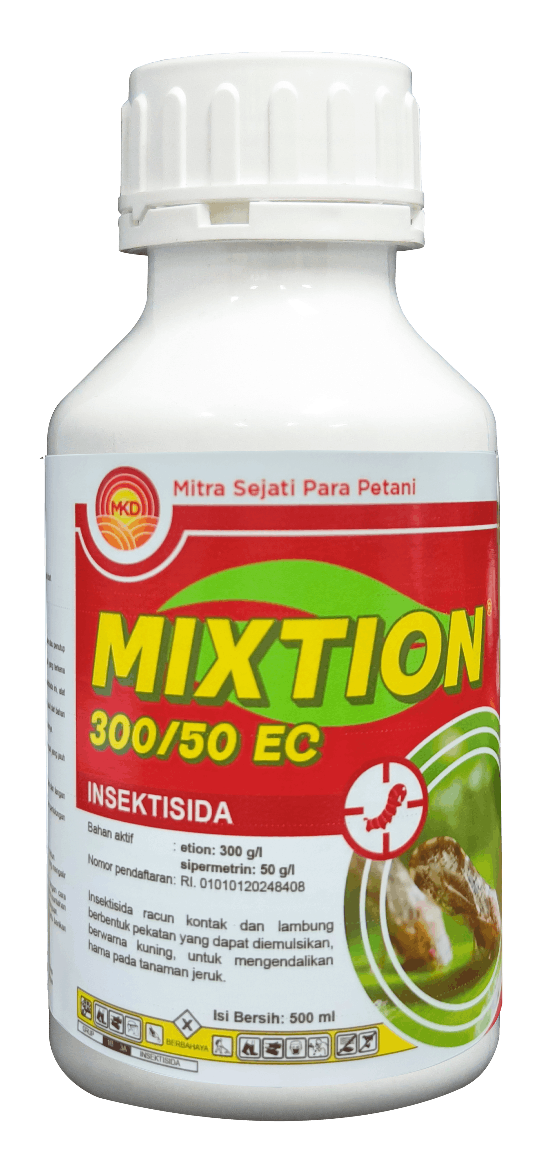 MIXTION® 300/50 EC