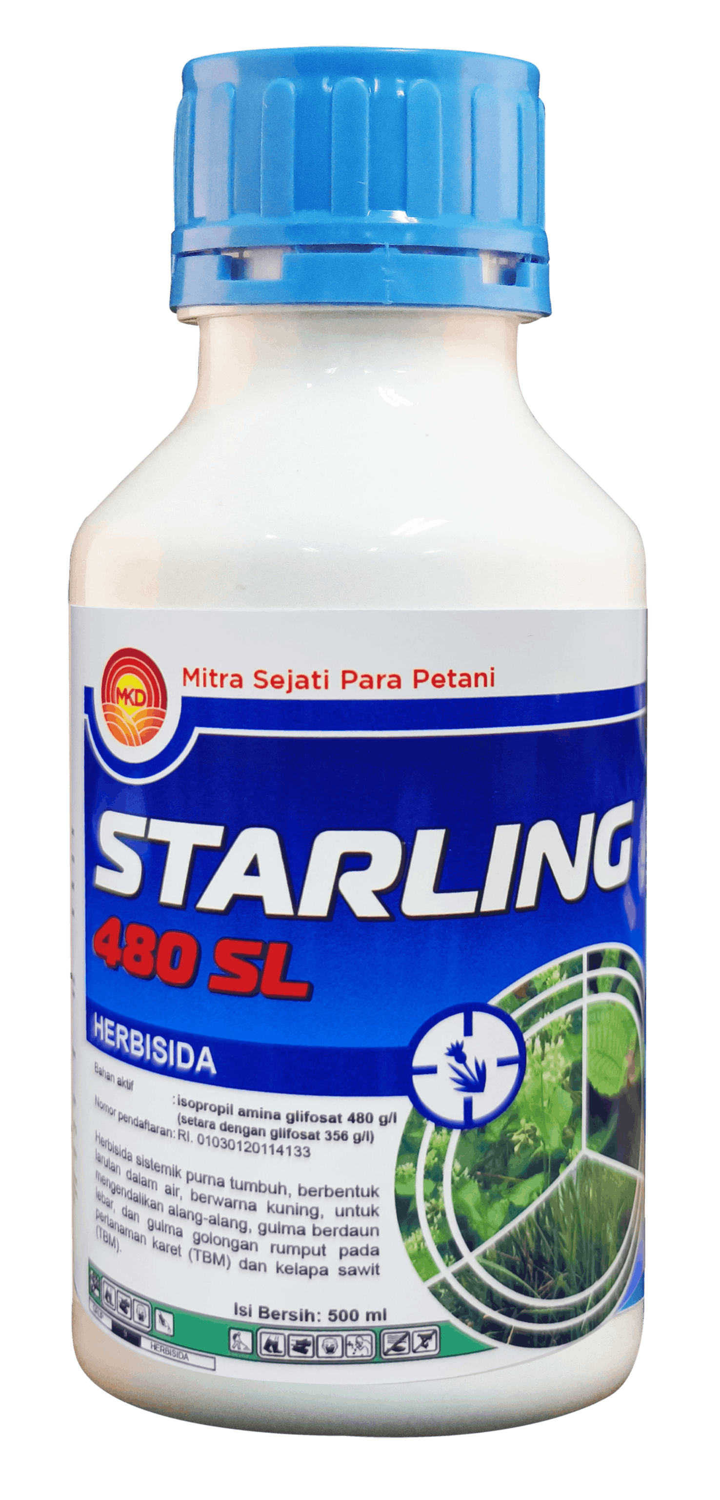 STARLING 480 SL